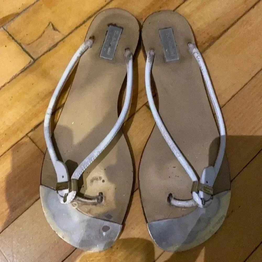 Baldinini sandals
